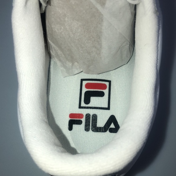 Fila Tennis 88 - Picture 8 of 8